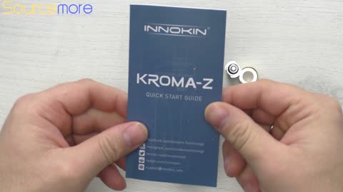 Innokin Kroma Z kit