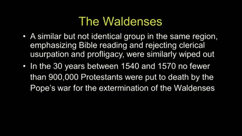 Expectations of the Antichrist - Session 5 - Chuck Missler