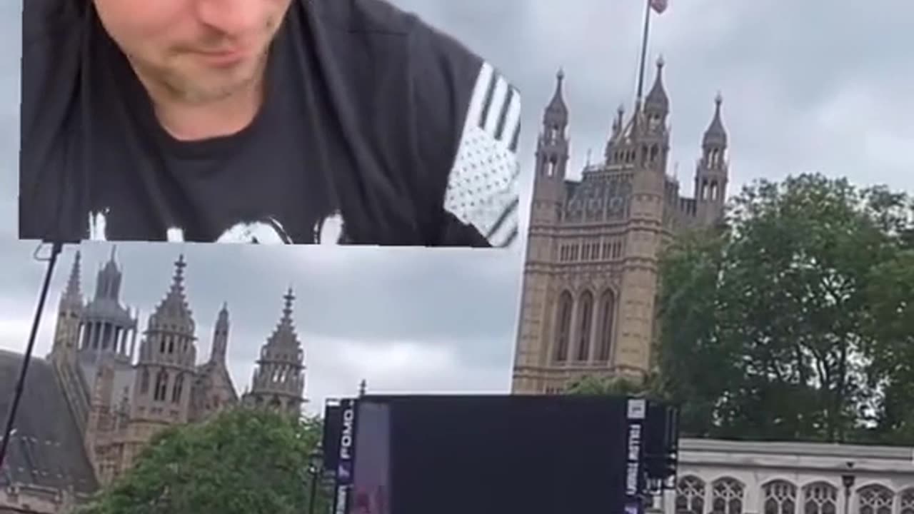 People Hate Trump... right?