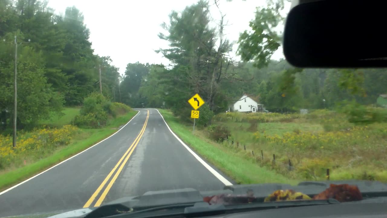 Raptor R from the Inside