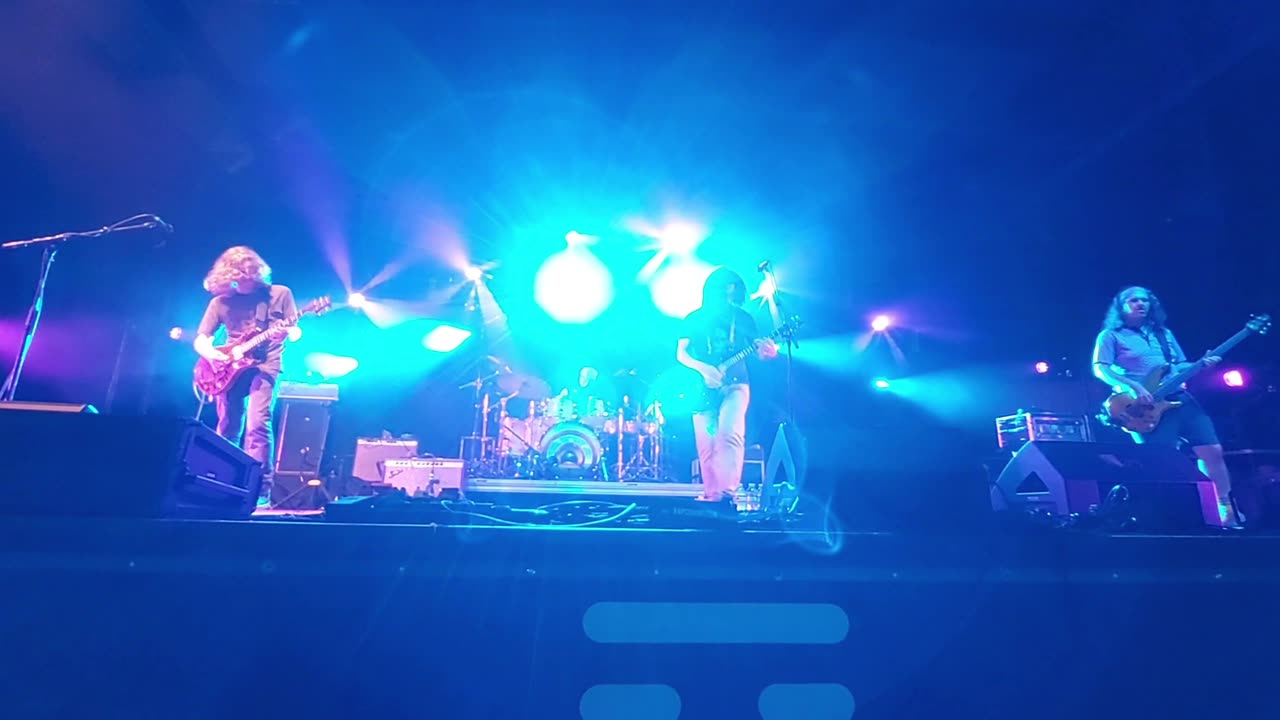 Pigeons Playing Ping Pong - LIVE @ Avondale (Dawn A New Day)