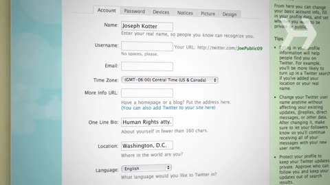 How to Use Twitter 