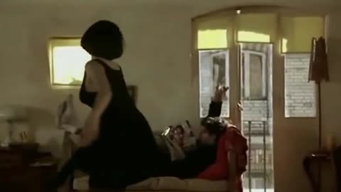 Dance of Love ღ Monica Bellucci ღ Vincent Cassel