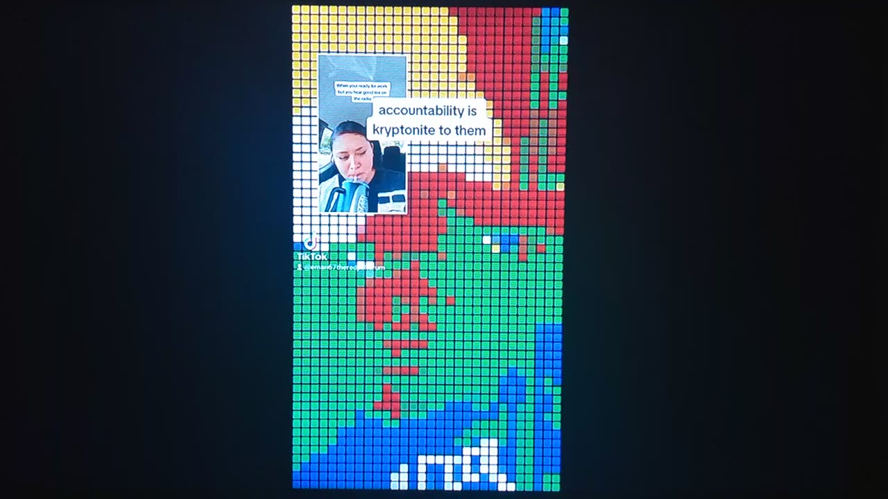 YEP, SHE STUPID- EMAN67:RP FORUM