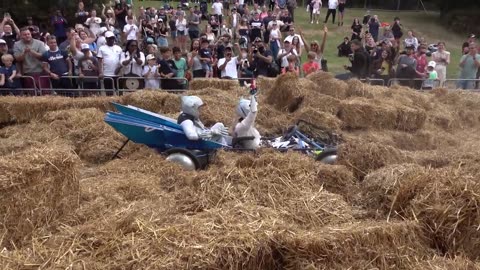 Best of Red Bull Soapbox Race London