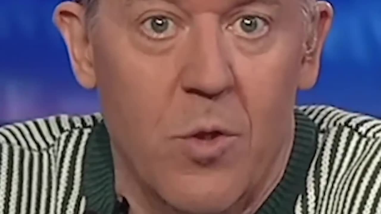 Biden’s taking his angry man schtick on tour Gutfeld