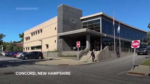 Moment mistrial declared in rape case of former New Hampshire youth center worker