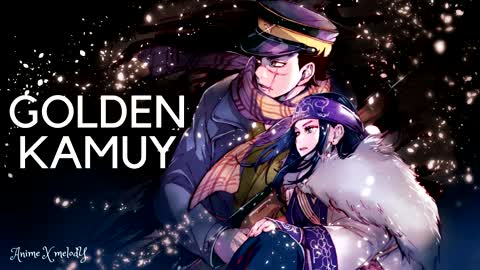 Golden Kamuy Ending _ Hibana _THE SIXTH LIE [ Full ]