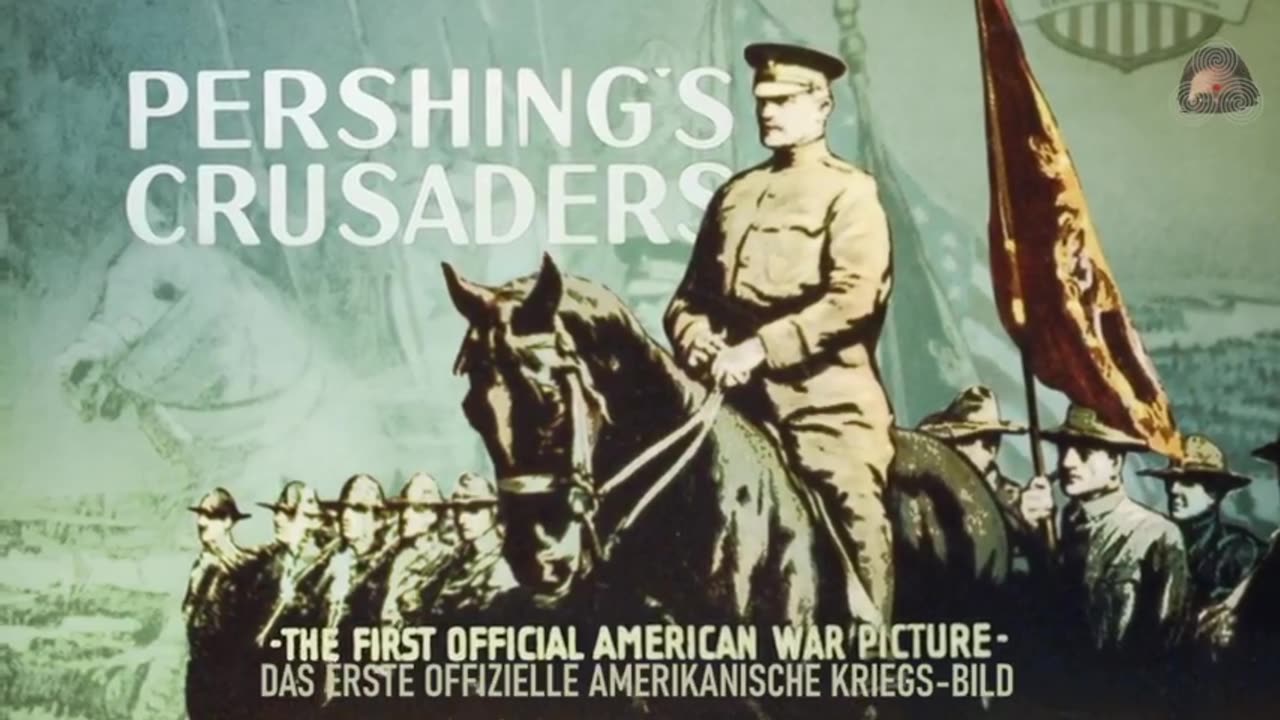 π₯πΌ National WWI Museum and Memorial πΊπΈ Propaganda - Den Krieg verkaufen o8.o9.2024