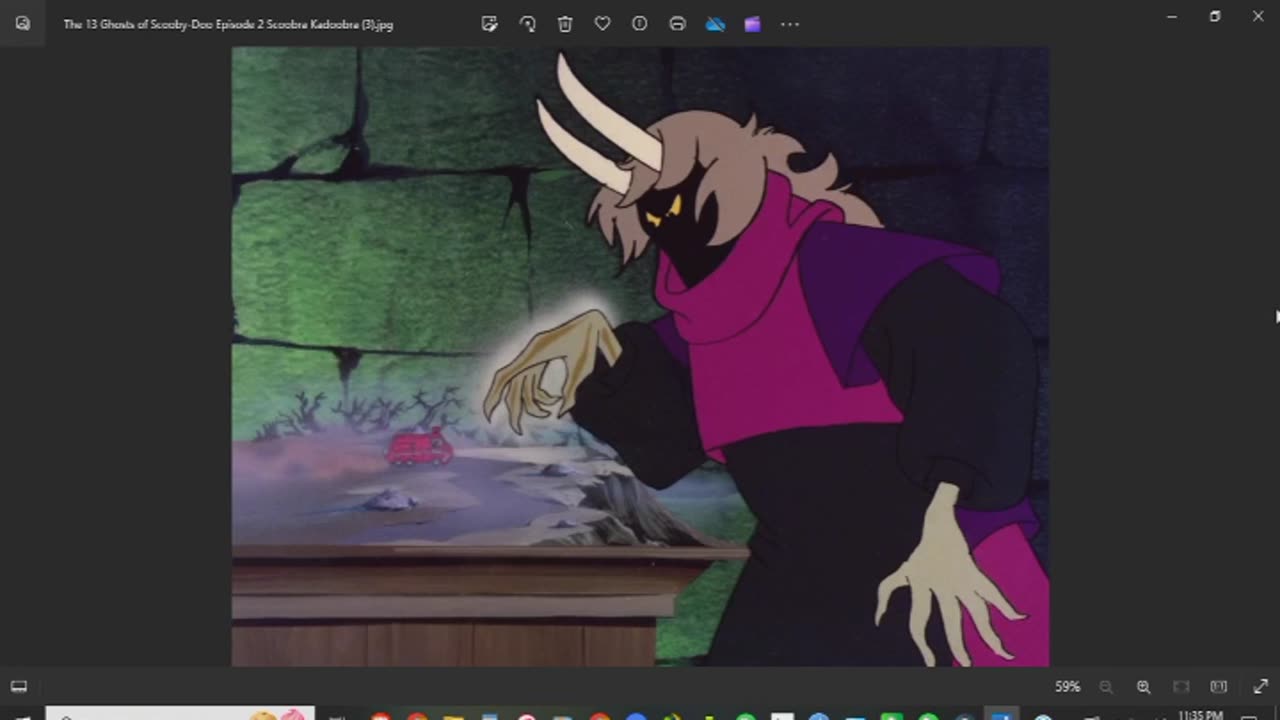 The 13 Ghosts of Scooby-Doo Episode 2 Scoobra Kadoobra Review