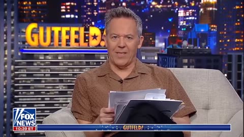 Gutfeld! 6-10-24 FULL HD - BREAKING NEWS TODAY June 10, 2024