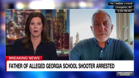 CNN obtains audio of police questioning school shooting suspect in 2023