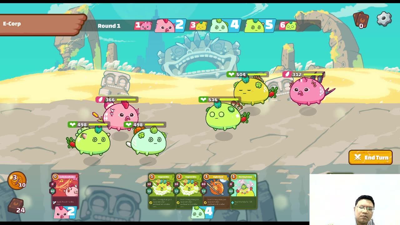 How To Play Axie with Strategies 015