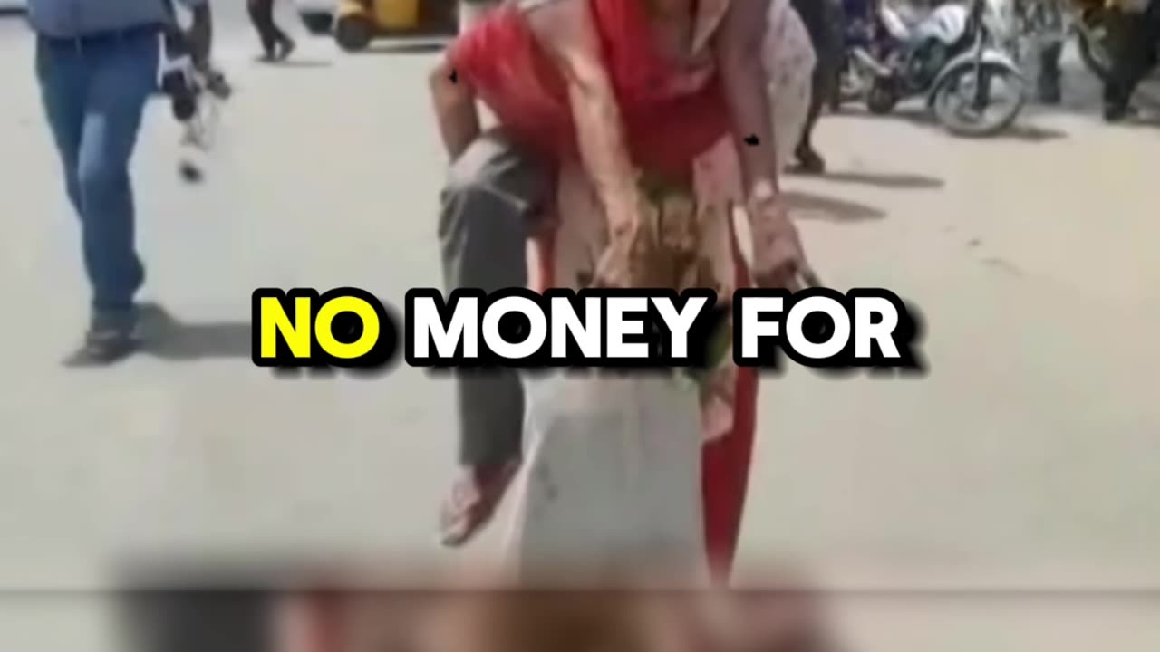 Shame On Indian Govt🥹 #husband #heroic #news @KnowledgePedia2023