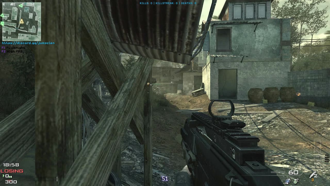 CALL of DUTY: Modern Warfare 3 [2024]