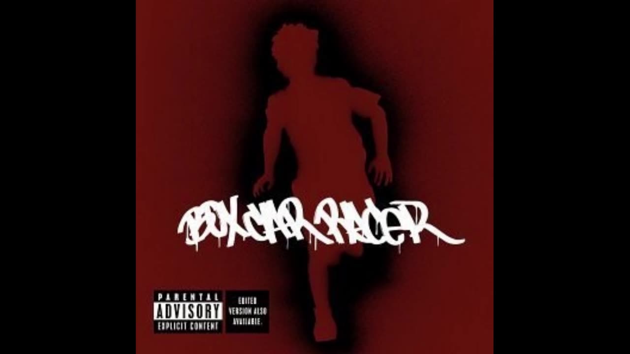 Box Car Racer - Instrumental