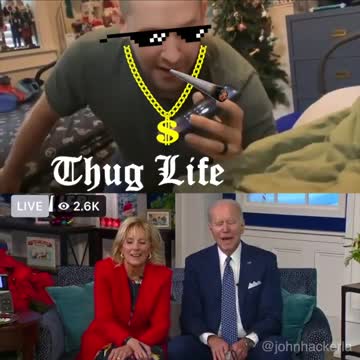 This is the National Hero who said Let's Go Brandon to Biden 🤣🤣🤣