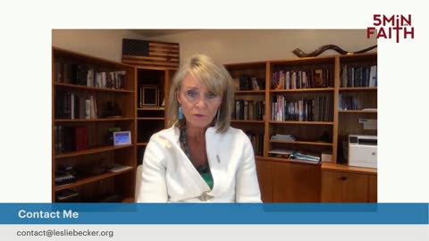 5 Minutes on Faith: Who Are You Seeking? #129