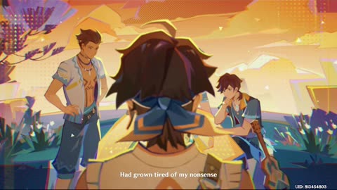 The Mysterious Island's Truth 2
