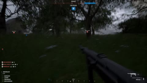 Hell Let Loose No Commentary 173rd Game
