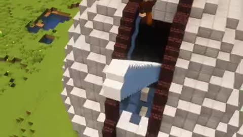 Best minecraft base and shop