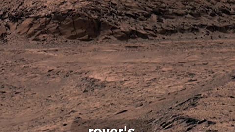 Scientists found new evidences of water on "Mars"