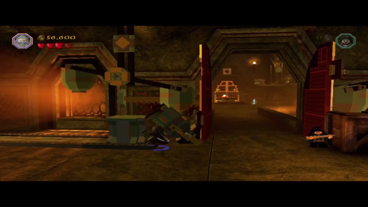 Stan_iz_love plays LEGO LOTR The Hobbit pART 3