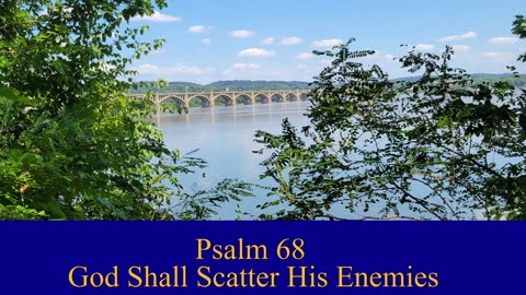 Psalm 68 - ESV Audio