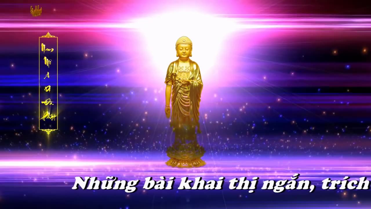 KHAI THỊ SỐ 36 - TÍN NGUYỆN HẠNH.