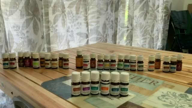 Vitality Culinary Kit Set