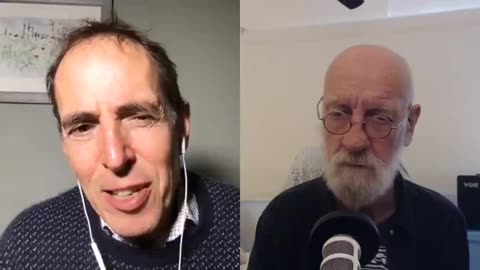 Max Igan - James Delingpole Podcast - Dec 2024