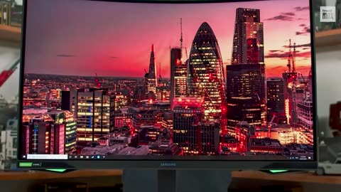 TOP 10 BEST GAMING MONITORS 2023