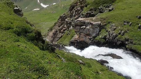 Ratti Gali Lake p5