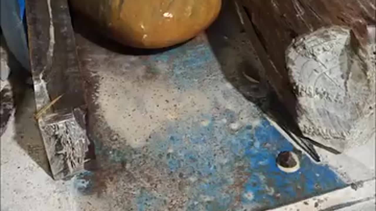 Make op item through stone #trending