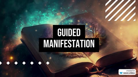 Guided Manifestation