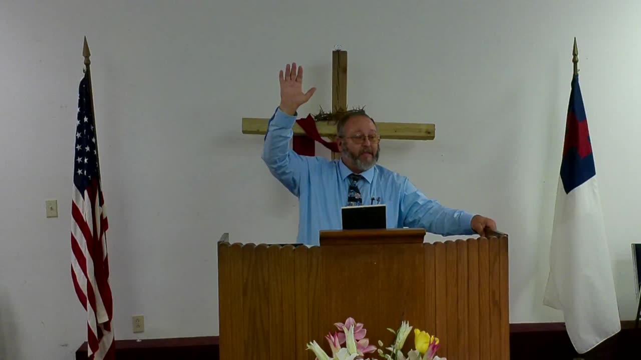 Independent Bible Baptist Church Pittsburg, Kansas USA