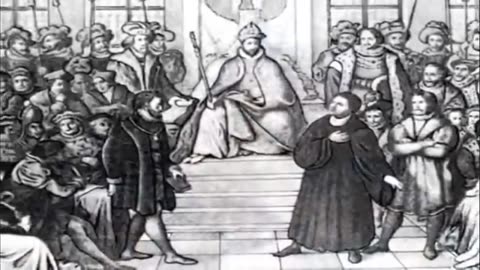 Witchcraft - The Occult And The Church