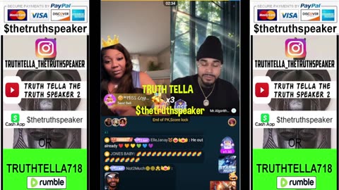 TOMIKAY TEACAP & GOSSIP #ITSHAPPENING 9/27/24