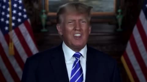 CIC Trump parla di autismo e del vaccino