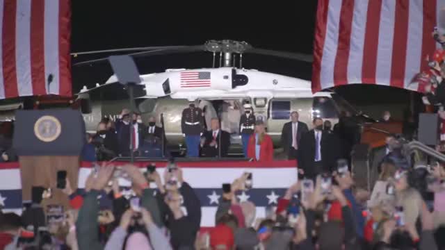 This is a loving movement