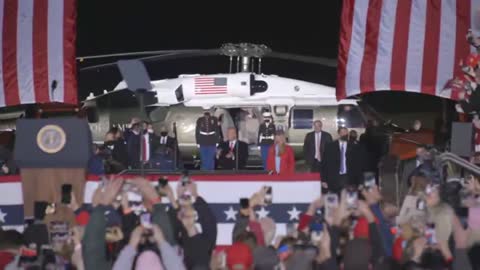 This is a loving movement