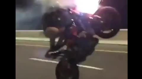 Best Bike stunt bmw s1000 rr