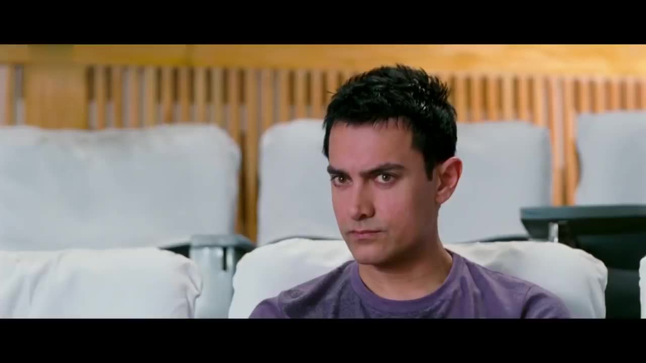 3 Idiots Comedy Movie Scene That Will Leave You in Stitches!"