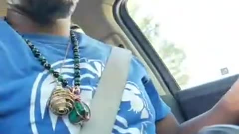 RIDIN' AND EDIFYIN': 7/2/22 SPIRITUAL SPEAKING