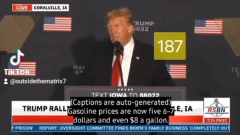 Dan Scavino Post~Q Comms~Anon Stacy