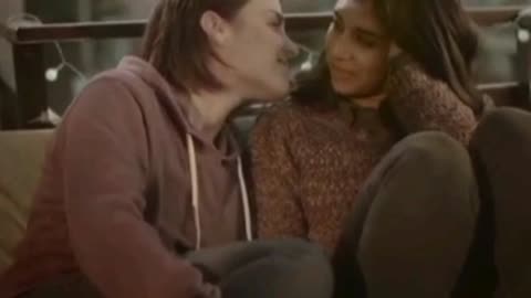 L I E ||| A SENSUAL ROMANTIC LESBIAN FILM || WITH ENGLISH SUBTITLE || SUBSCRIBE NOW|