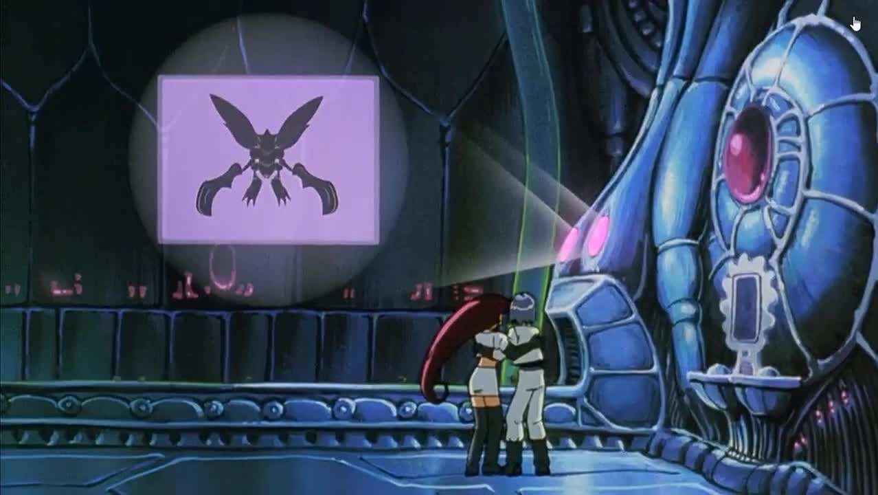 Pokemon First Movie Fail (ITA edition!)