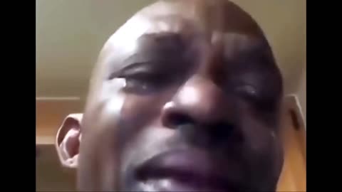 Crying Person 😢