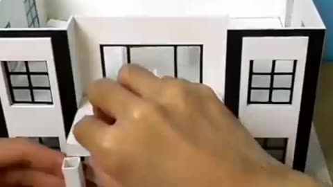 Residental 🏠 House