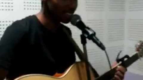 Drum on Nepali song